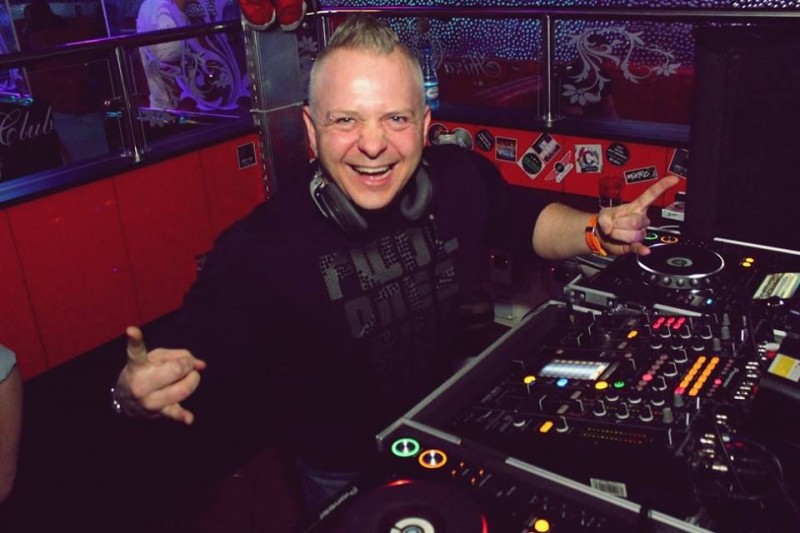 fot. Club Ibiza Zalesie