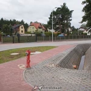 Przebudowana Ordona oficjalnie odebrana [ZDJĘCIA]