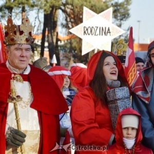 Rusza kolejna edycja fotograficznego konkursu &#8222;Ostrołęcki Orszak Trzech Króli 2017&#8221;