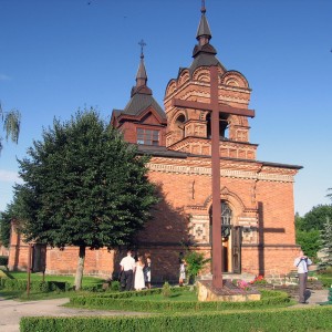 Nowy dzwon w parafii pw. św. Wojciecha w Ostrołęce