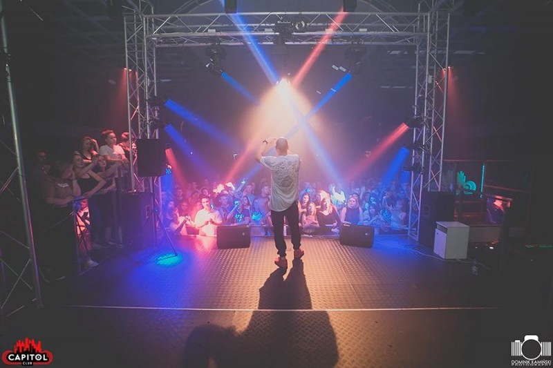 fot. Club Capitol Sypniewo