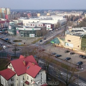 Spada liczba mieszkańców Ostrołęki. Wzrost w czterech gminach powiatu ostrołęckiego