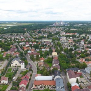 Ostrołęka w liczbach. Garść najnowszych statystyk