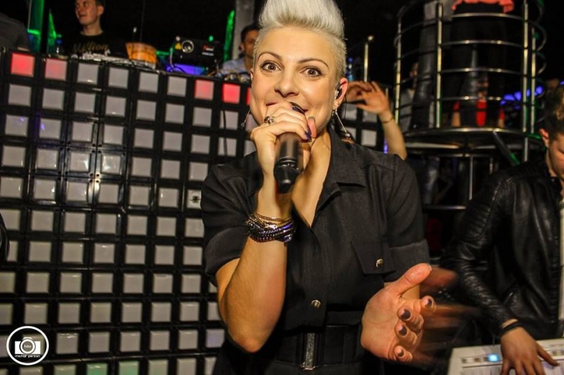 Piękni i Młodzi w Clubie Ibiza Zalesie, fot. Ibiza Zalesie