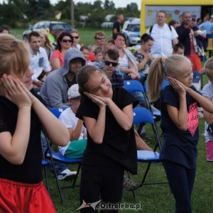 Trzeźwościowy piknik rodzinny po raz czwarty w Ostrołęce [WIDEO, ZDJĘCIA]