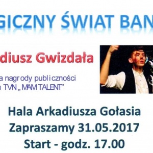 Magiczny Świat Baniek na Dzień Dziecka z ostrołęckimi radami osiedli