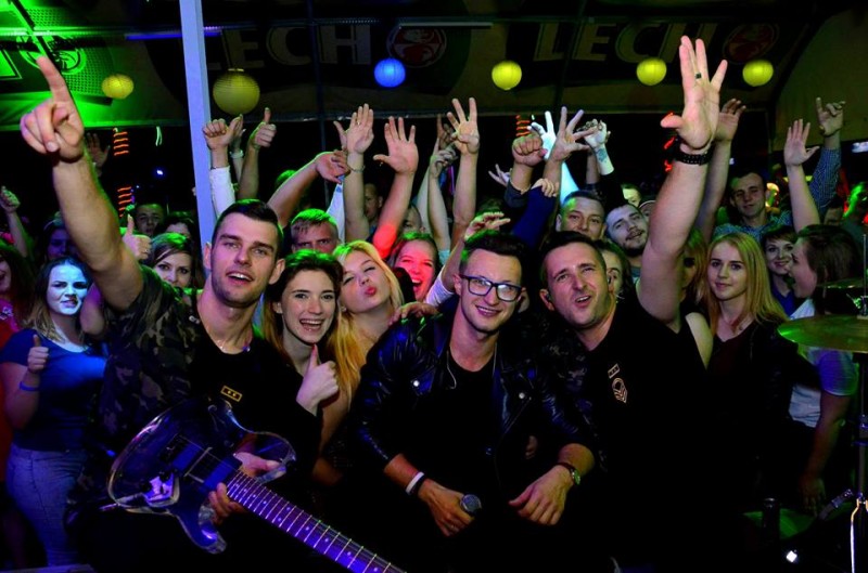 fot. Club Ibiza Zalesie