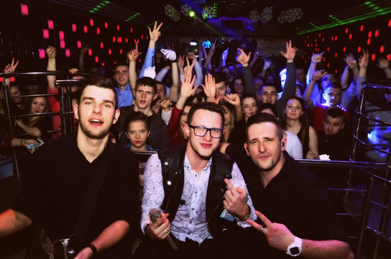 fot. Club Ibiza Zalesie