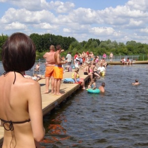 Ratusz poszukuje ratowników na miejską plażę