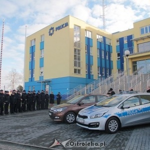 Ostrołęka: Rusza nabór do służby w policji