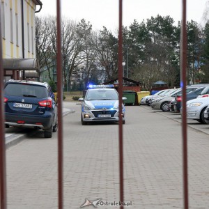 W wypadku w Myszyńcu Starym zginął młody mężczyzna. Policja szuka świadków