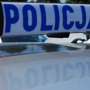 Łomża: Policjant po służbie zatrzymał podejrzanego o kradzież