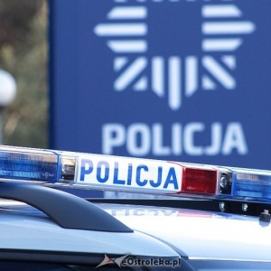 Ostrołęcka policja ostrzega przed grasującymi w mieście złodziejami