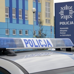 Ostrołęccy policjanci poszukują świadków zdarzeń 