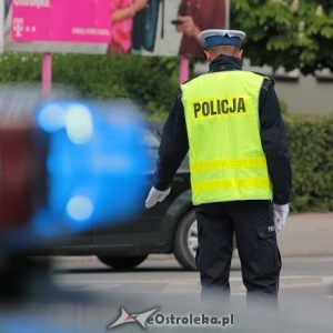 Dzisiaj ostrołęccy policjanci rozpoczną działania &#8222;Wielkanoc 2016&#8221;