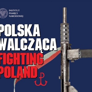 Wystawa &#8222;Polska Walcząca&#8221; i wykład wiceprezesa IPN w OCK
