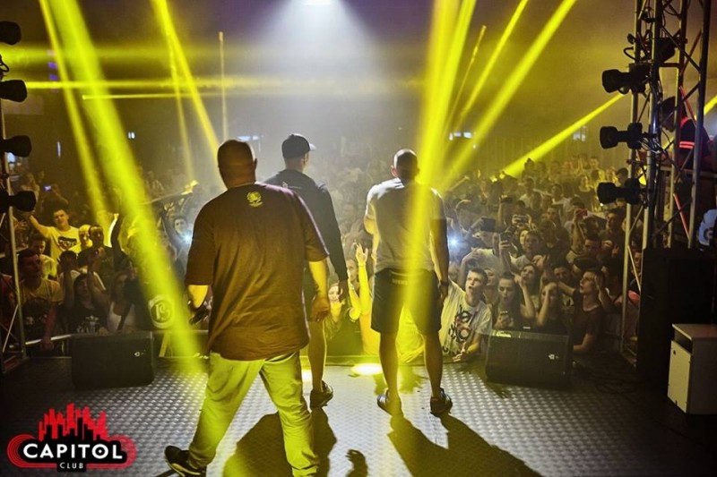 fot. Club Capitol Sypniewo