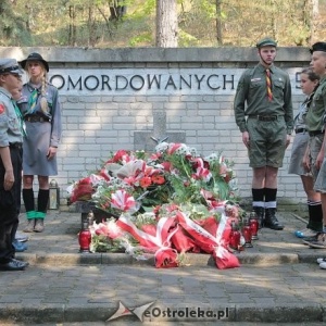 Rocznica II Wojny Światowej: Uroczystości na Westerplatte