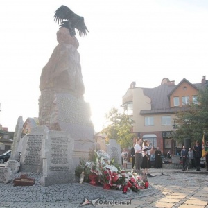 Narodowa Ostrołęka uczci pamięć ofiar rzezi Wołyńskiej
