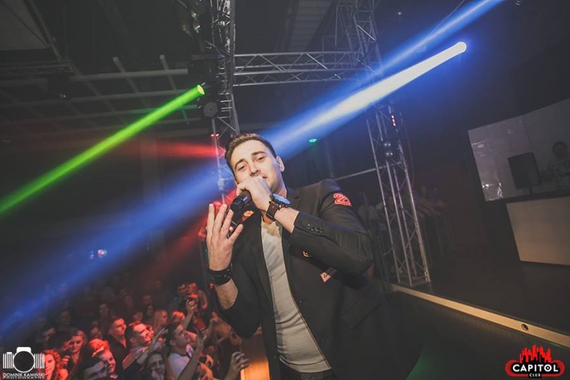 fot. Club Capitol Sypniewo