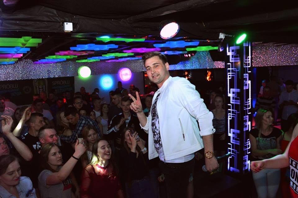 fot. Club Ibiza Zalesie
