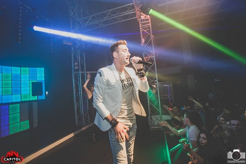 fot. Club Capitol Sypniewo