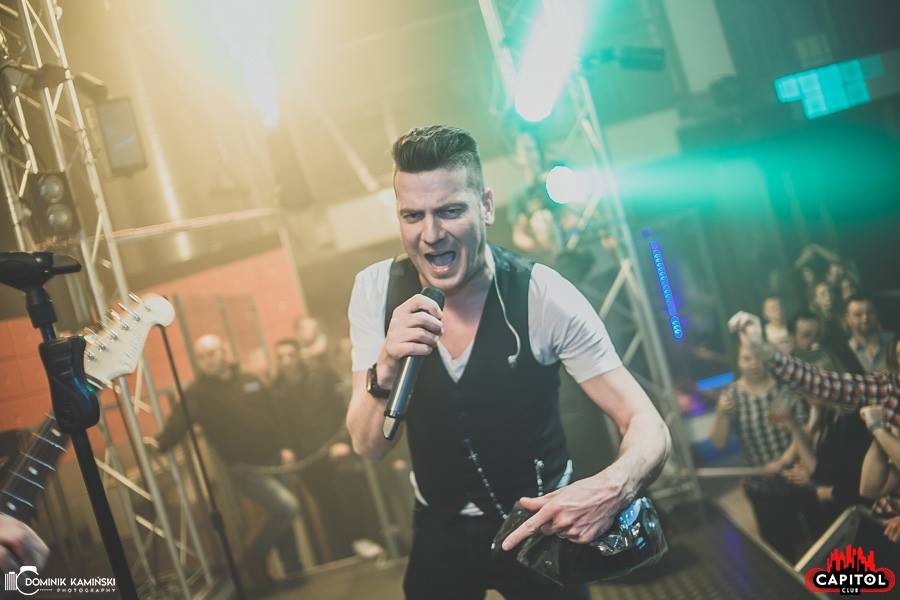 fot. Club Capitol Sypniewo