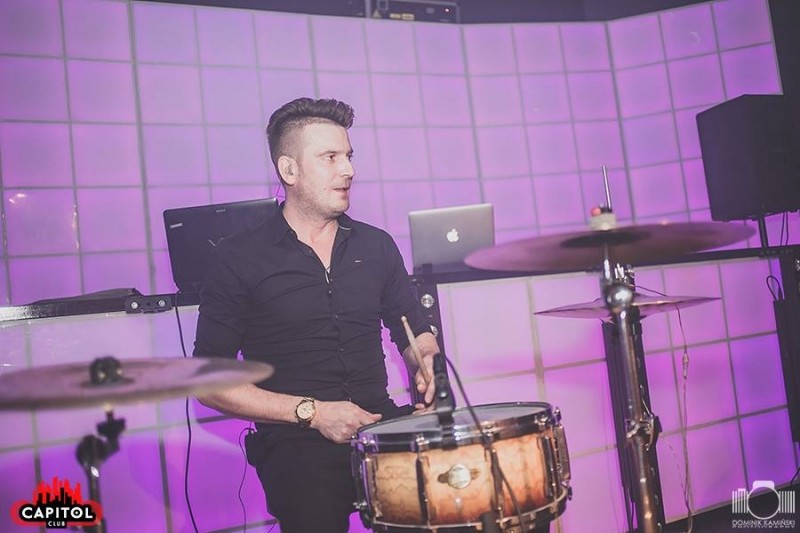 fot. Club Capitol Sypniewo