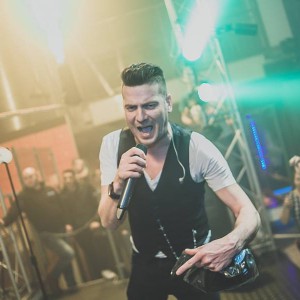 Power Play w Clubie Capitol Sypniewo [ZDJĘCIA]