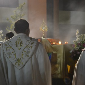 Seminarium Duchowne apeluje: Módlcie się o powołania kapłańskie