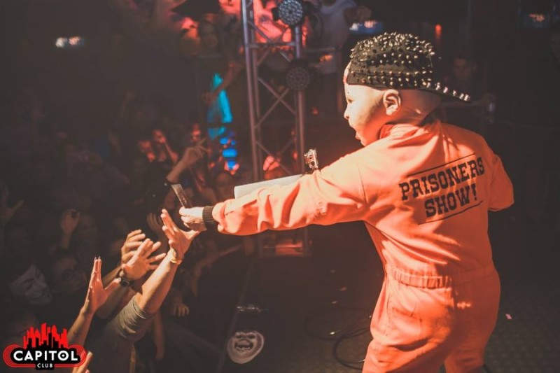 fot. Club Capitol Sypniewo