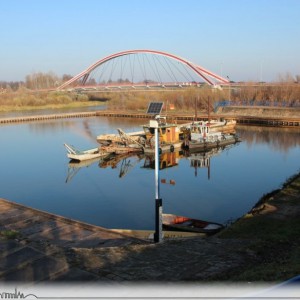 „Projekt Woda” nad Narwią w Ostrołęce [ZDJĘCIA]