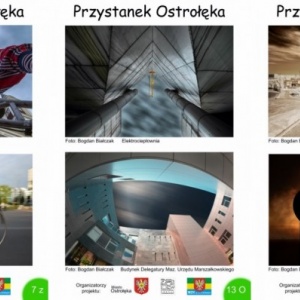 Gra Miejska &#8222;Przystanek Ostrołęka&#8221;