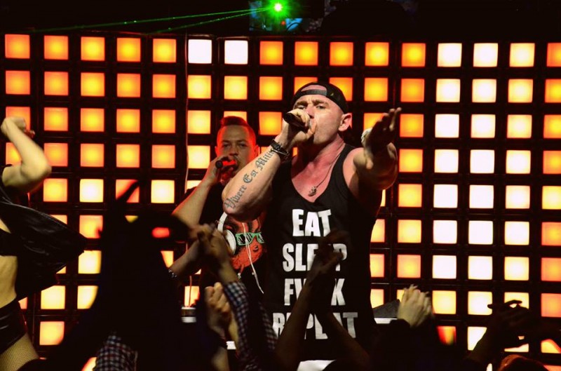 fot. Club Ibiza Zalesie