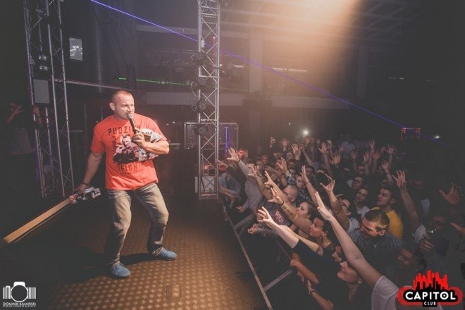 fot. Club Capitol Sypniewo