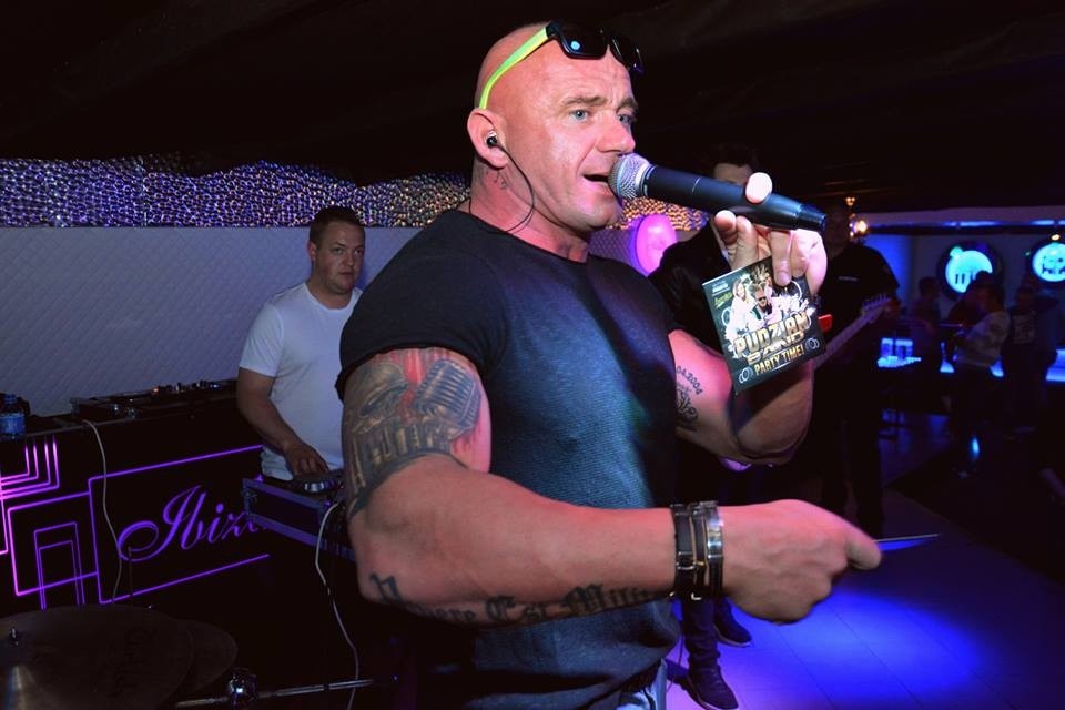 fot. Club Ibiza Zalesie
