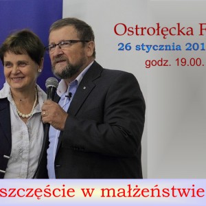 IX Wieczór Skupienia dla małżeństw i narzeczonych