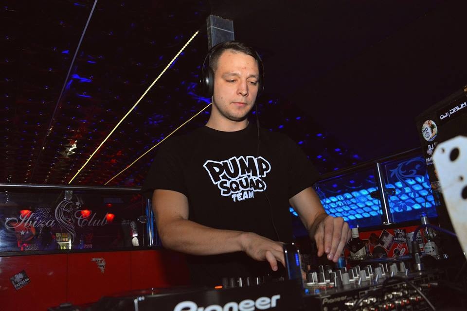 fot. Club Ibiza Zalesie