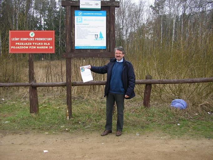 fot. PZW Narew koło nr 38