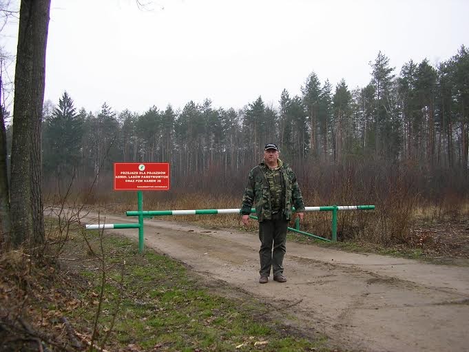 fot. PZW Narew koło nr 38