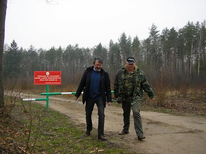 fot. PZW Narew koło nr 38