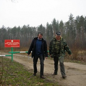 fot. PZW Narew koło nr 38