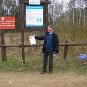 fot. PZW Narew koło nr 38