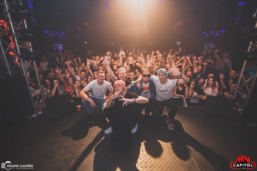fot. Club Capitol Sypniewo