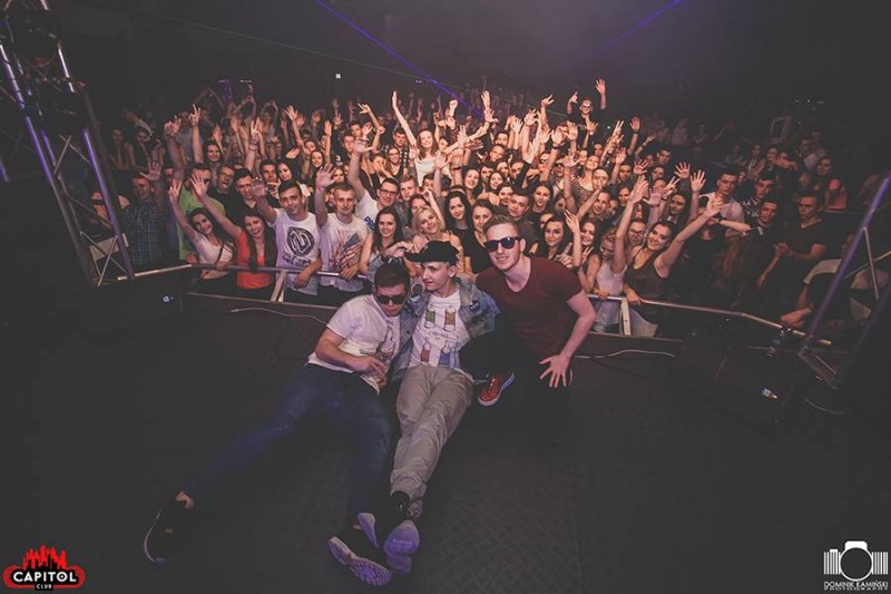 fot. Club Capitol Sypniewo