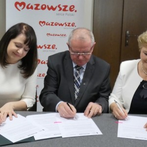 Niemal 6 mln zł wsparcia dla szkół zawodowych z subregionu ostrołęckiego