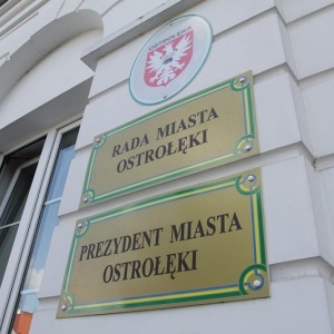 Jutro nadzwyczajna sesja Rady Miasta Ostrołęki