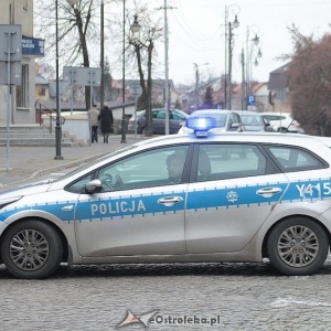 Z ostatniej chwili: Potrącenie pieszej na Starym Mieście