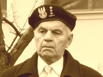 śp. Jan Radwański