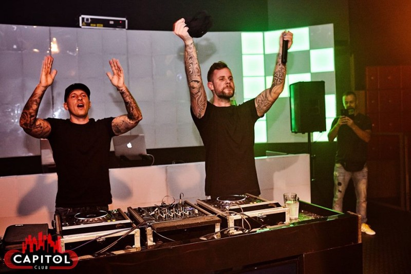 fot. Club Capitol Sypniewo